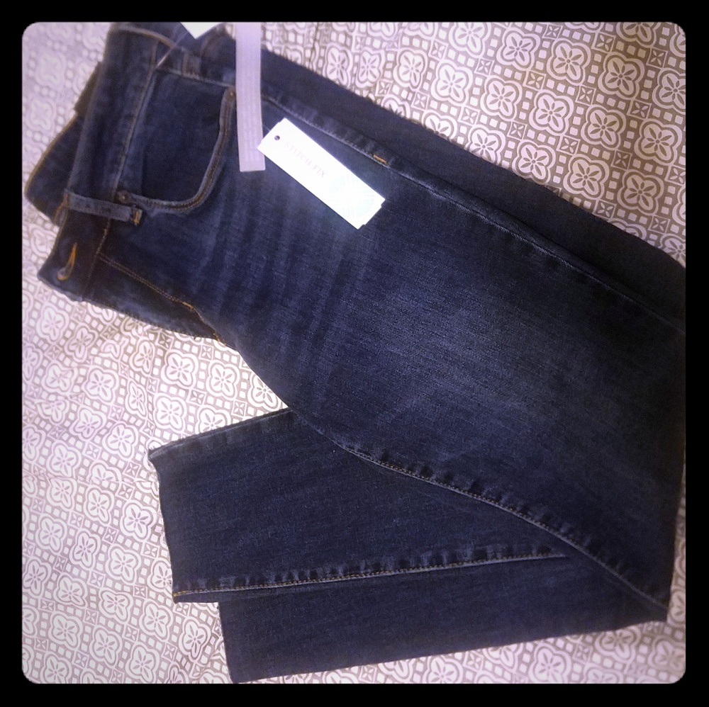 Skinny Jeans